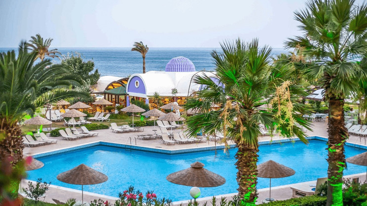 Pegasos Beach Hotel & Resort